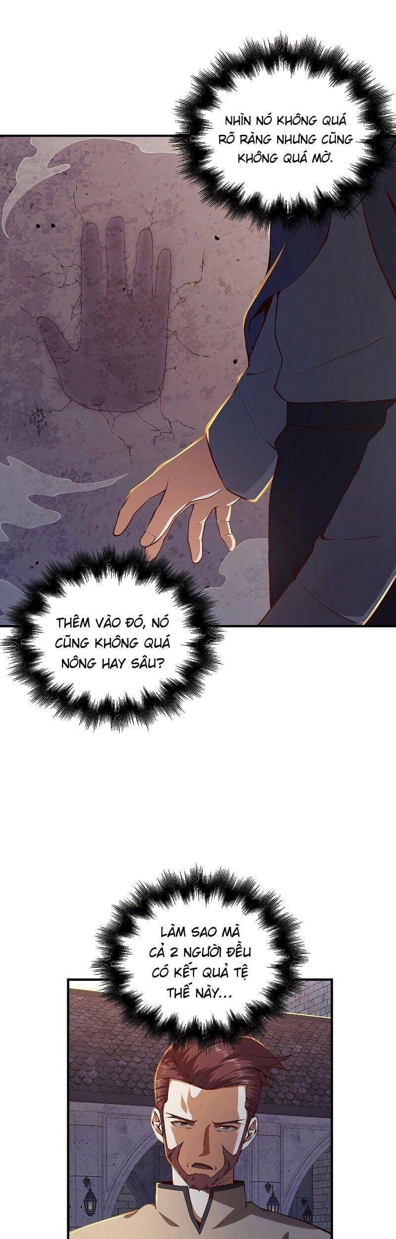 Thương Nhân Thánh Thần Chap 46 - Next Chap 47