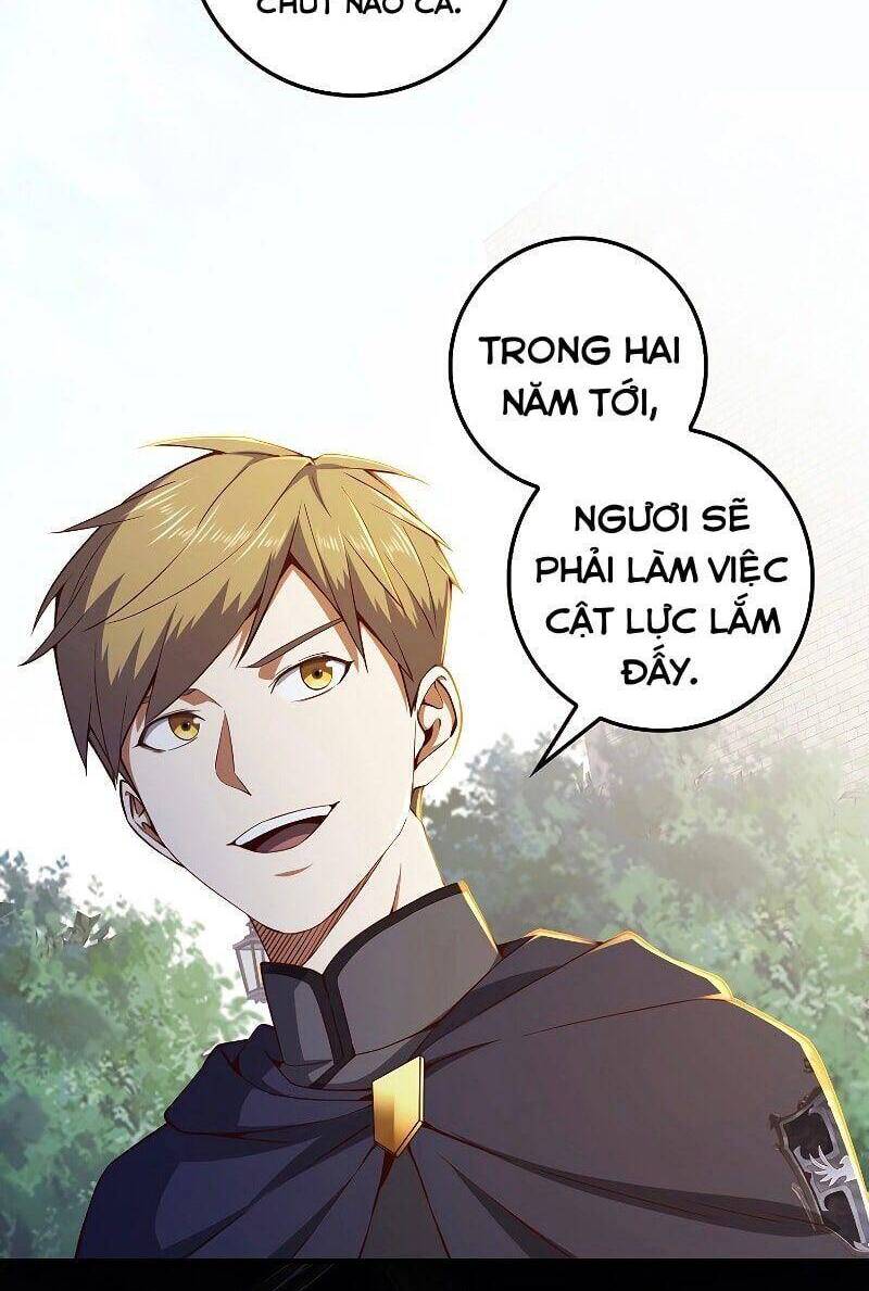 Thương Nhân Thánh Thần Chap 46 - Next Chap 47