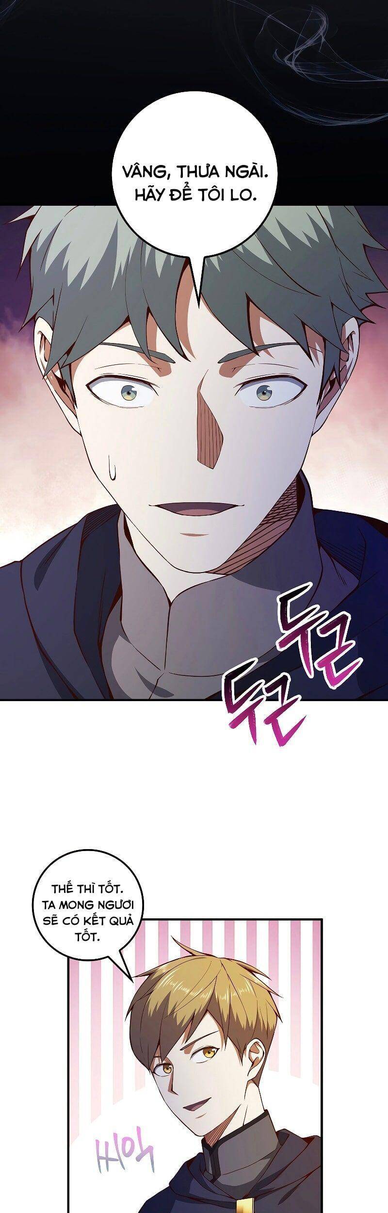 Thương Nhân Thánh Thần Chap 46 - Next Chap 47