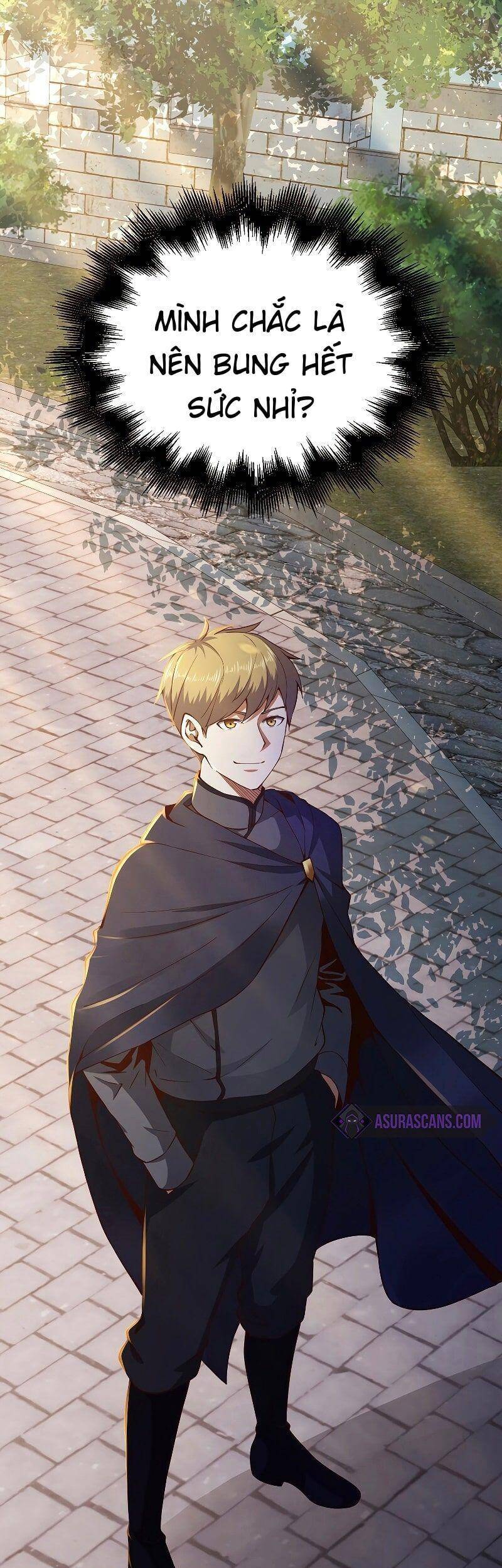 Thương Nhân Thánh Thần Chap 46 - Next Chap 47