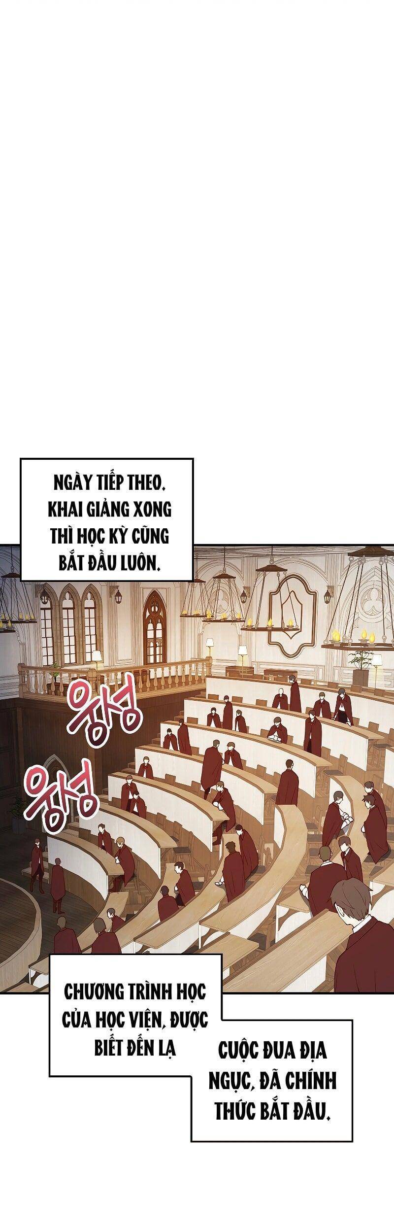 Thương Nhân Thánh Thần Chap 46 - Next Chap 47