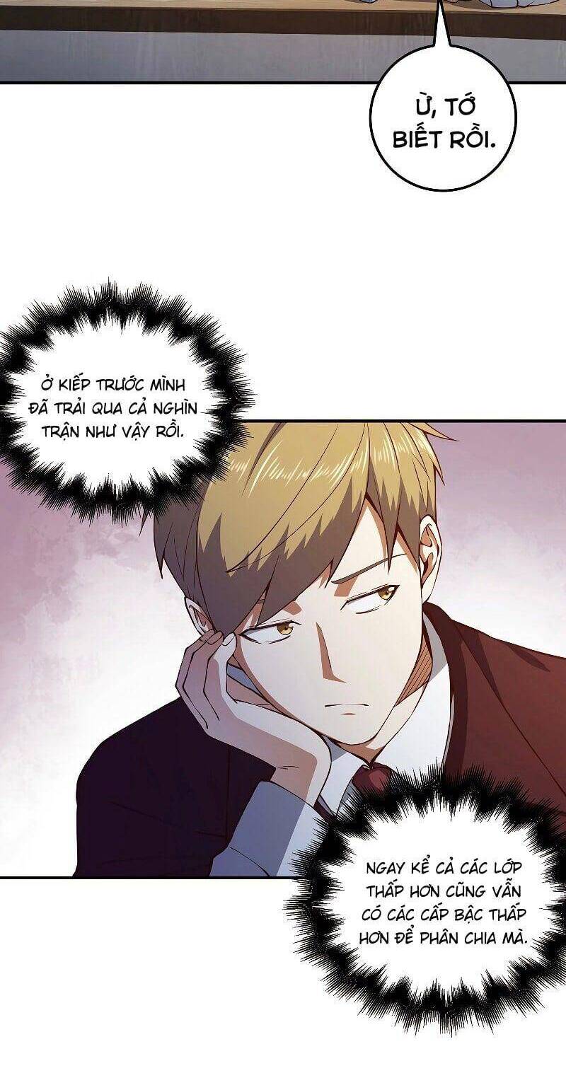 Thương Nhân Thánh Thần Chap 46 - Next Chap 47
