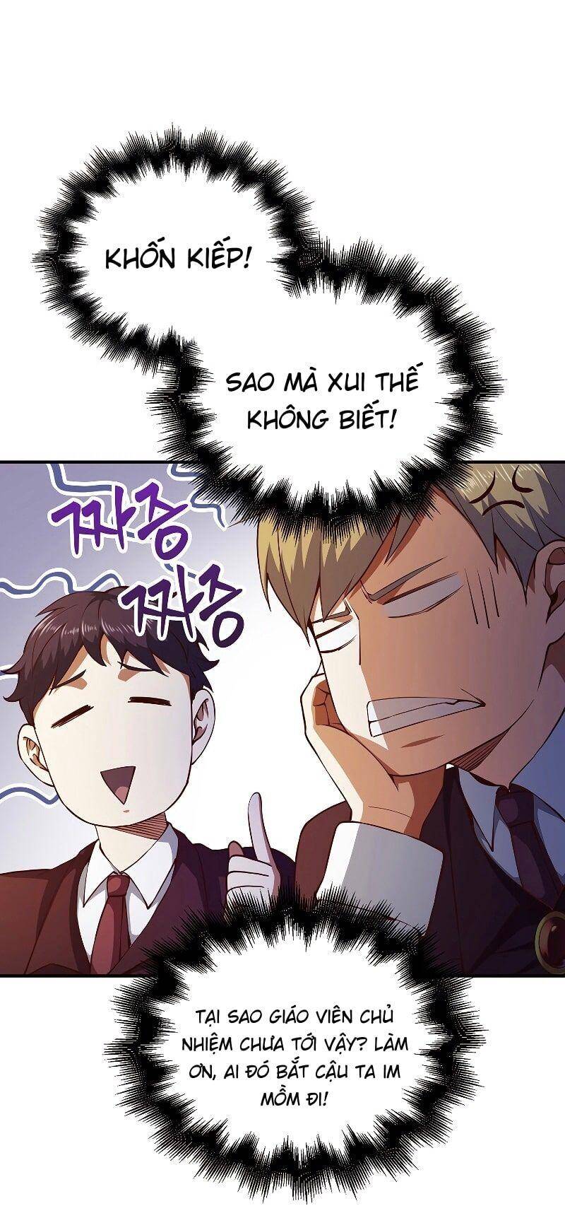 Thương Nhân Thánh Thần Chap 46 - Next Chap 47