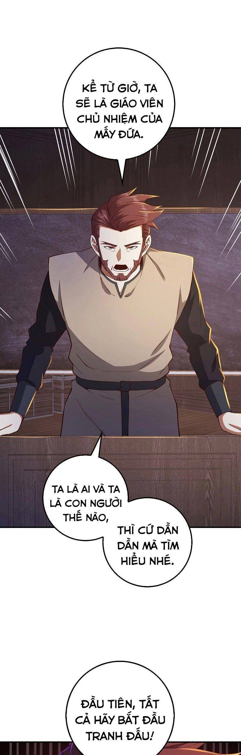 Thương Nhân Thánh Thần Chap 46 - Next Chap 47