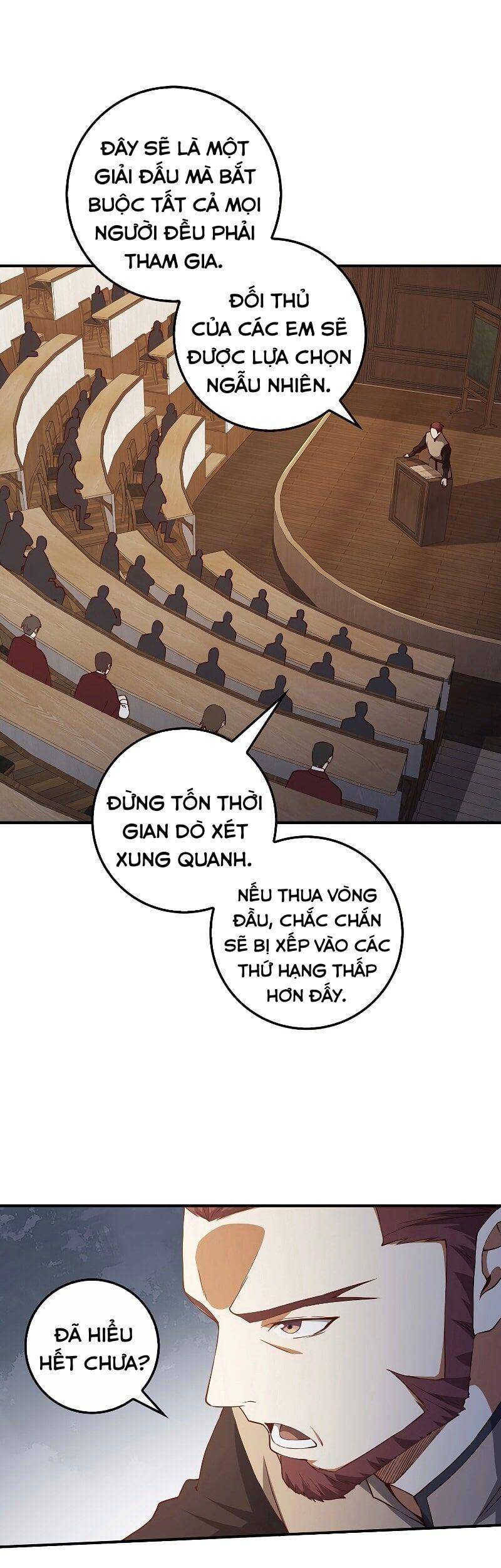 Thương Nhân Thánh Thần Chap 46 - Next Chap 47