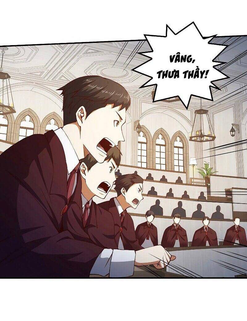 Thương Nhân Thánh Thần Chap 46 - Next Chap 47