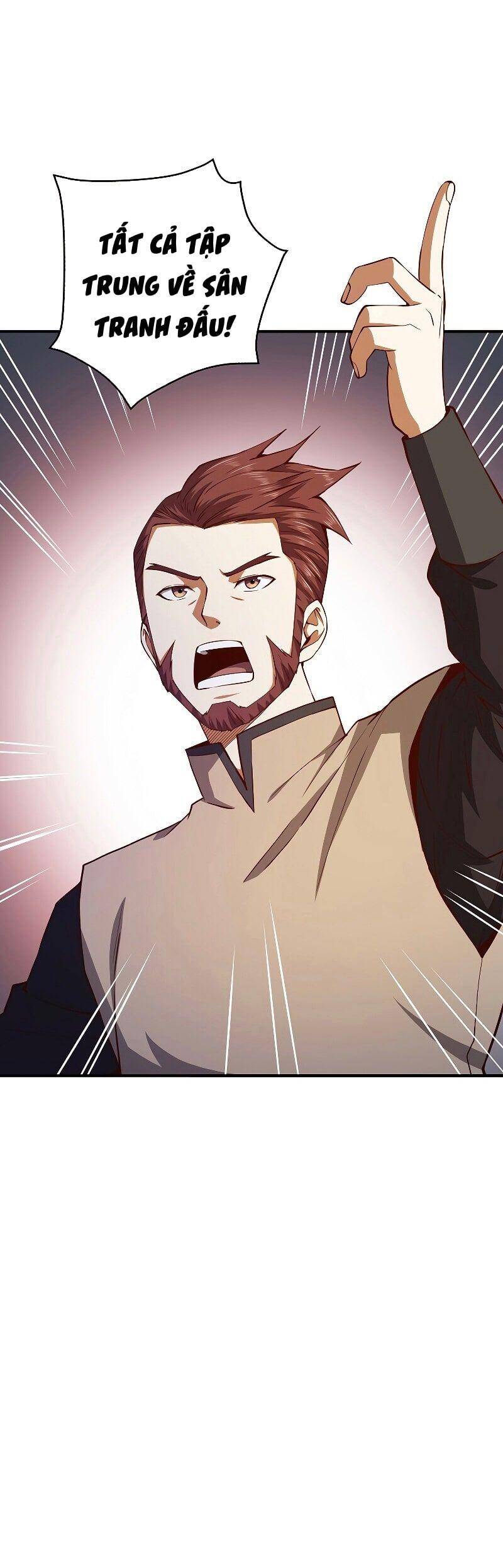 Thương Nhân Thánh Thần Chap 46 - Next Chap 47