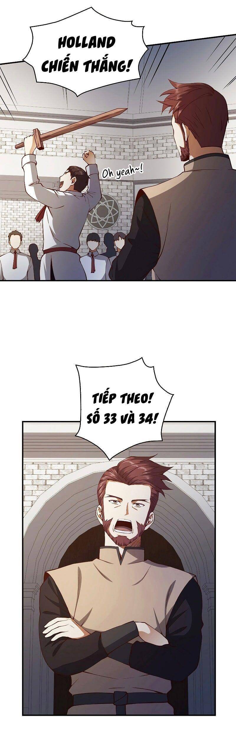 Thương Nhân Thánh Thần Chap 46 - Next Chap 47
