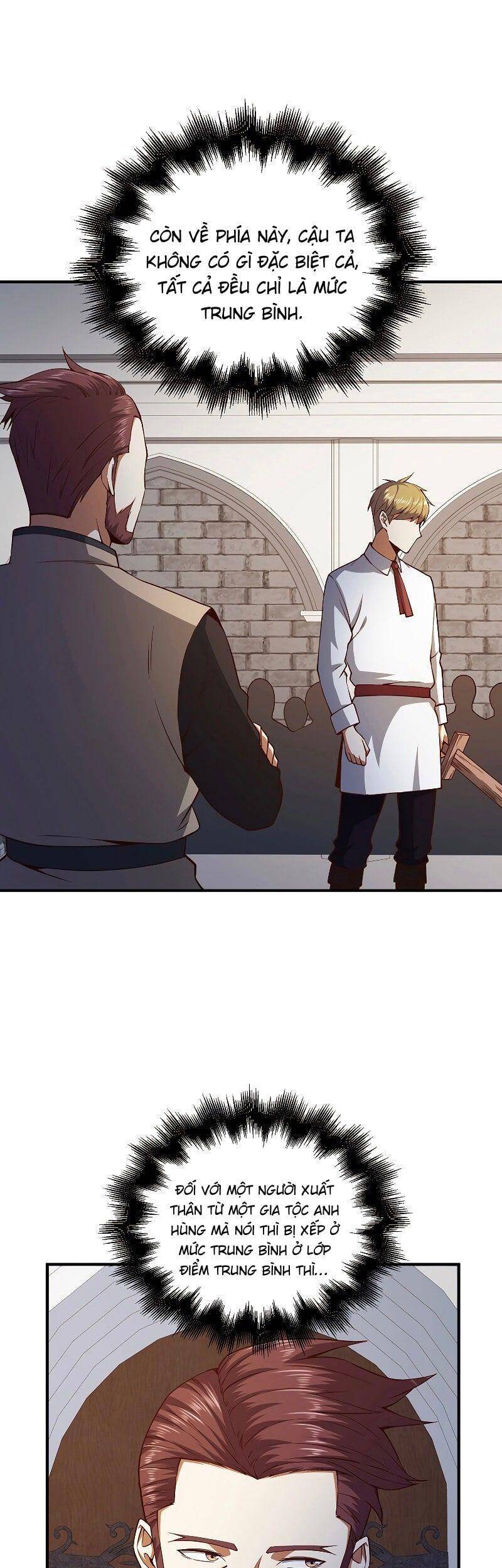 Thương Nhân Thánh Thần Chap 46 - Next Chap 47