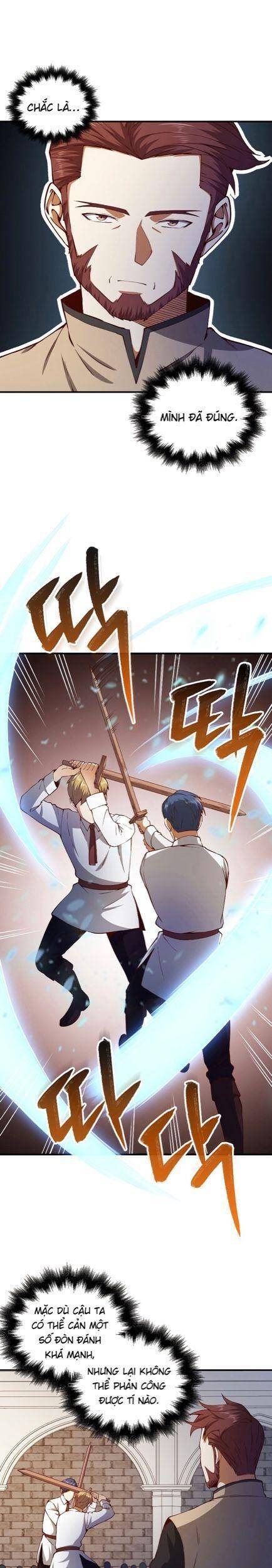 Thương Nhân Thánh Thần Chap 47 - Next Chap 48