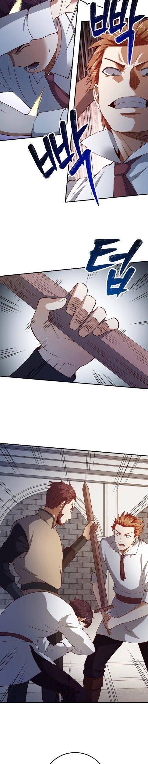 Thương Nhân Thánh Thần Chap 47 - Next Chap 48