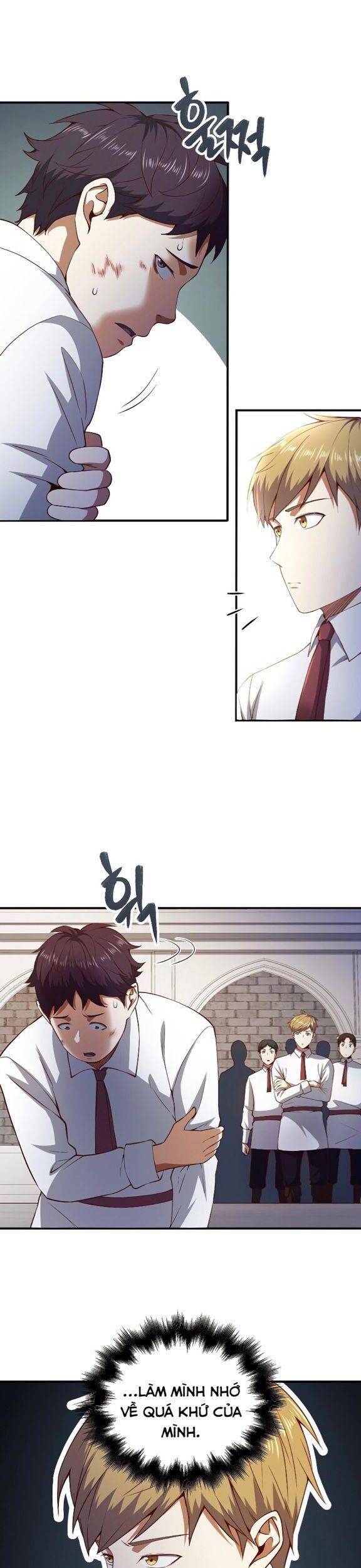 Thương Nhân Thánh Thần Chap 47 - Next Chap 48