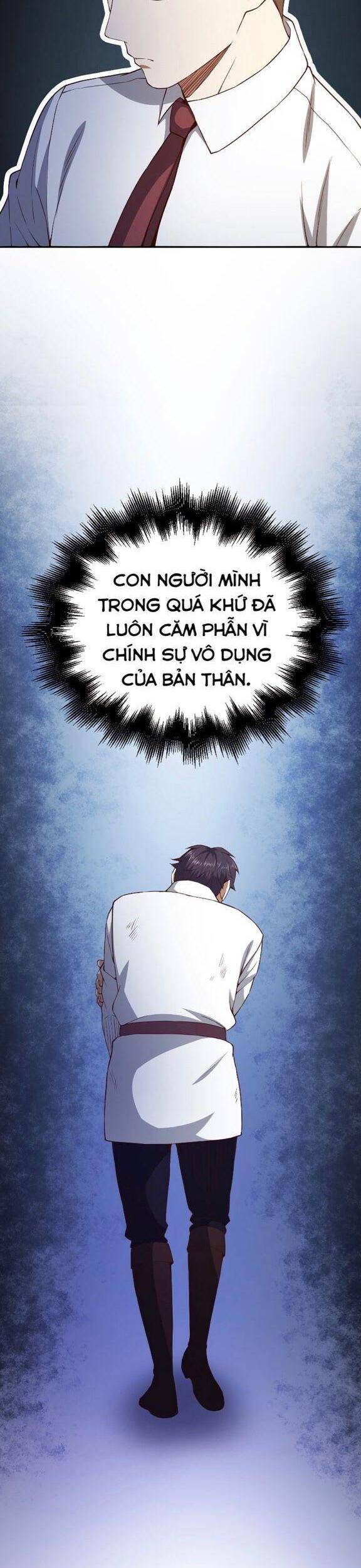 Thương Nhân Thánh Thần Chap 47 - Next Chap 48