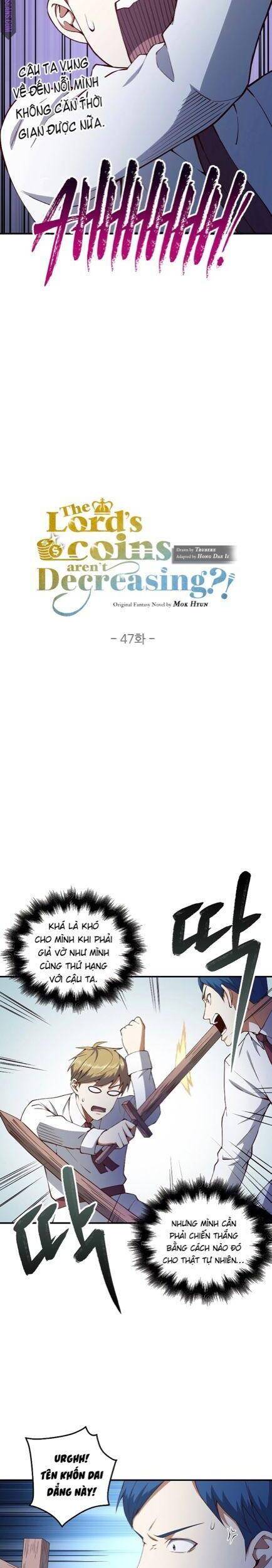 Thương Nhân Thánh Thần Chap 47 - Next Chap 48