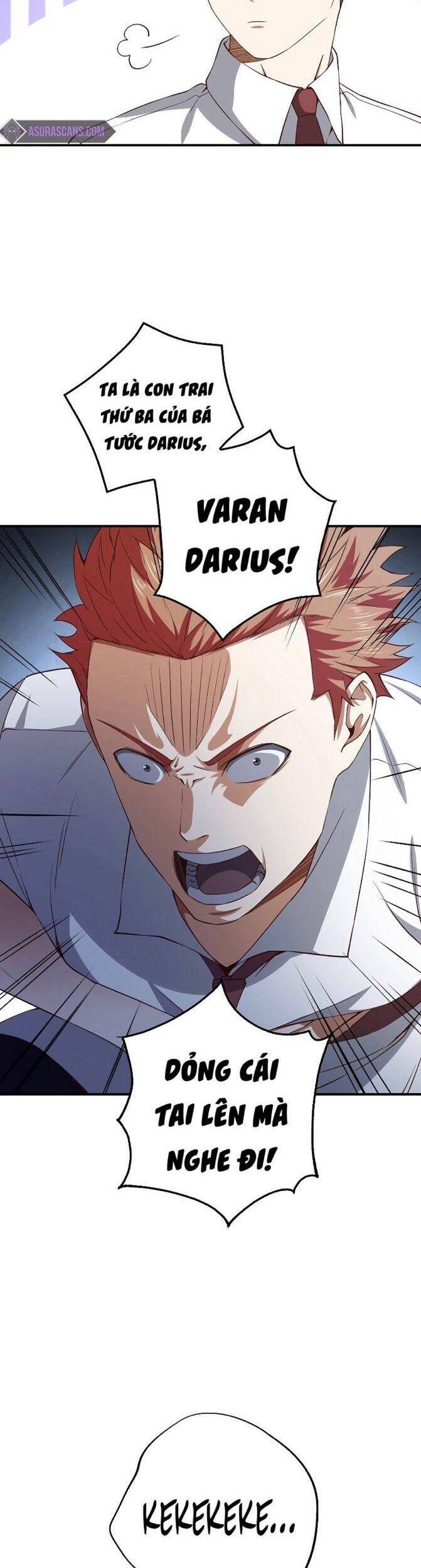 Thương Nhân Thánh Thần Chap 47 - Next Chap 48