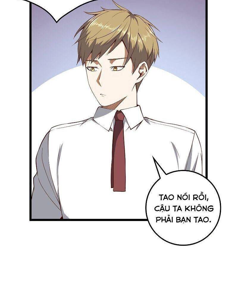 Thương Nhân Thánh Thần Chap 48 - Next Chap 49