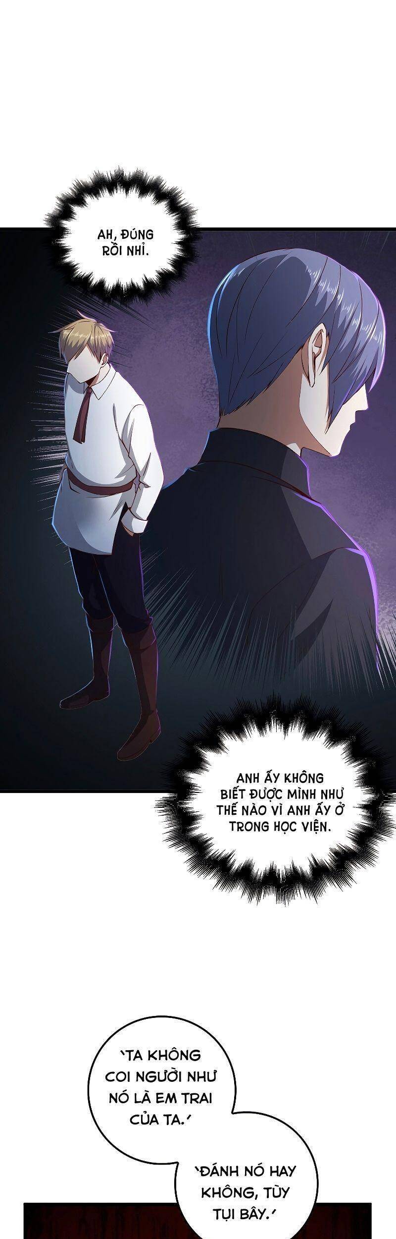 Thương Nhân Thánh Thần Chap 48 - Next Chap 49