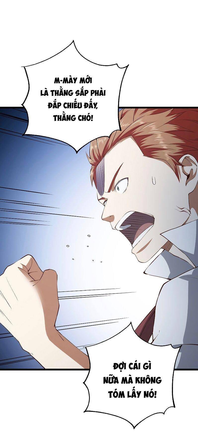 Thương Nhân Thánh Thần Chap 48 - Next Chap 49