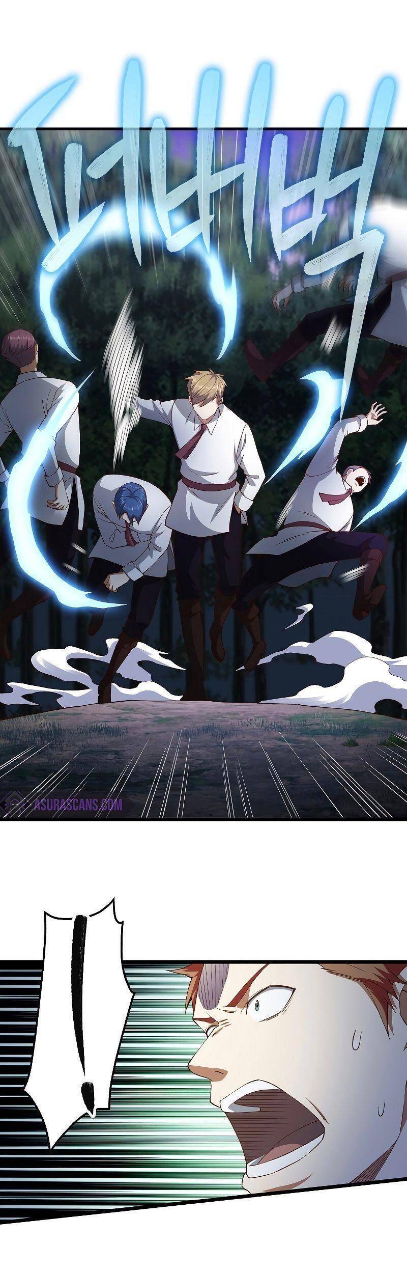 Thương Nhân Thánh Thần Chap 48 - Next Chap 49
