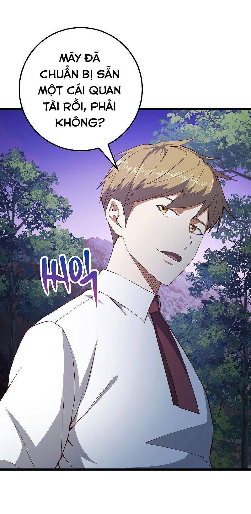 Thương Nhân Thánh Thần Chap 48 - Next Chap 49