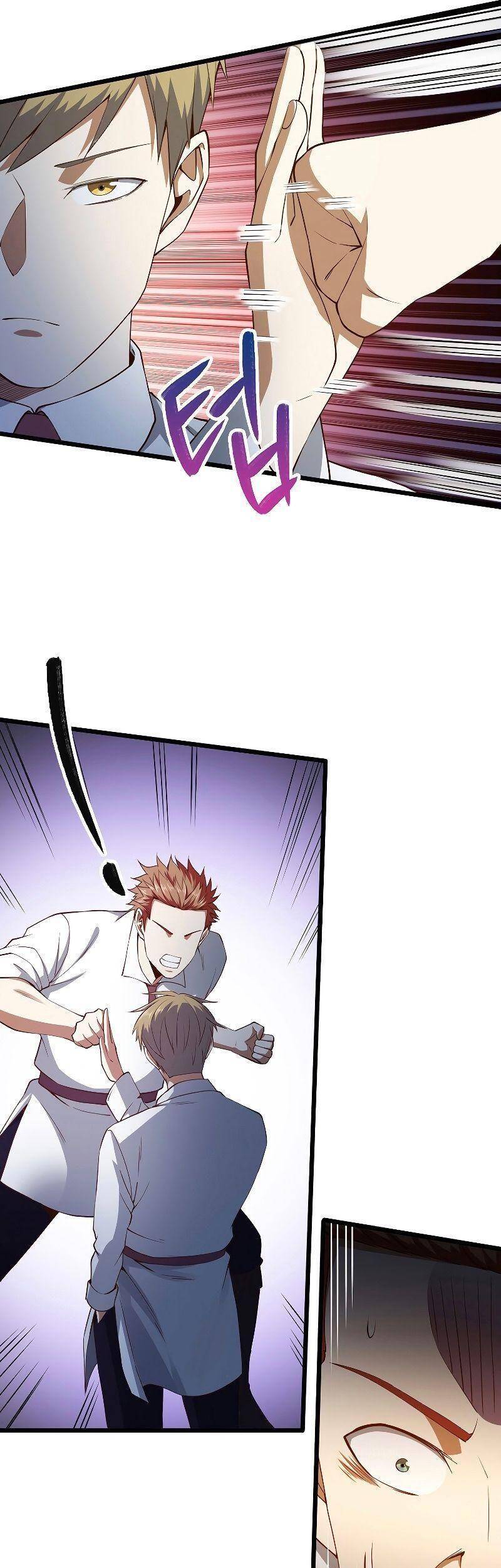 Thương Nhân Thánh Thần Chap 48 - Next Chap 49