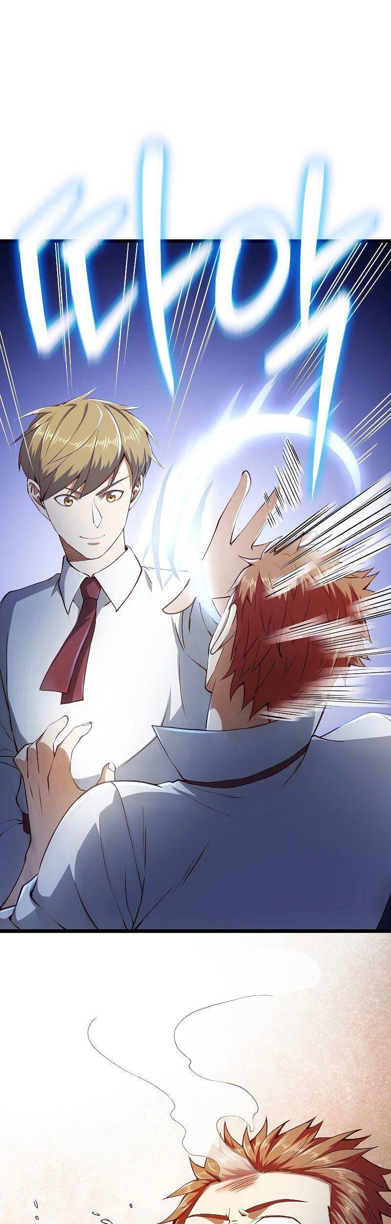 Thương Nhân Thánh Thần Chap 48 - Next Chap 49