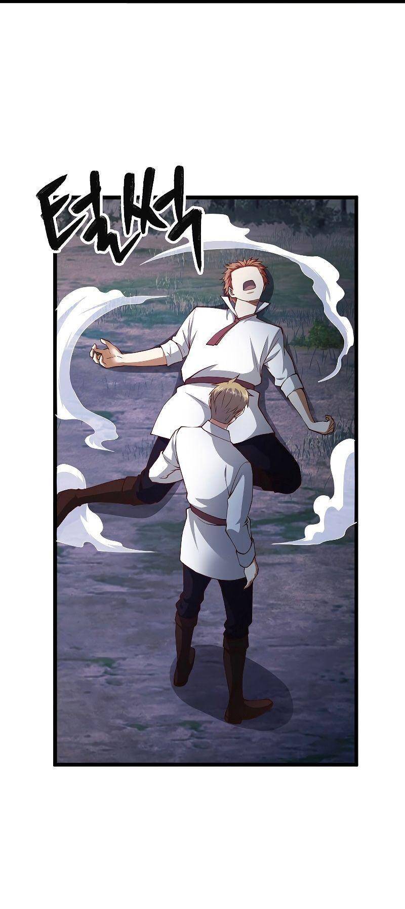 Thương Nhân Thánh Thần Chap 48 - Next Chap 49