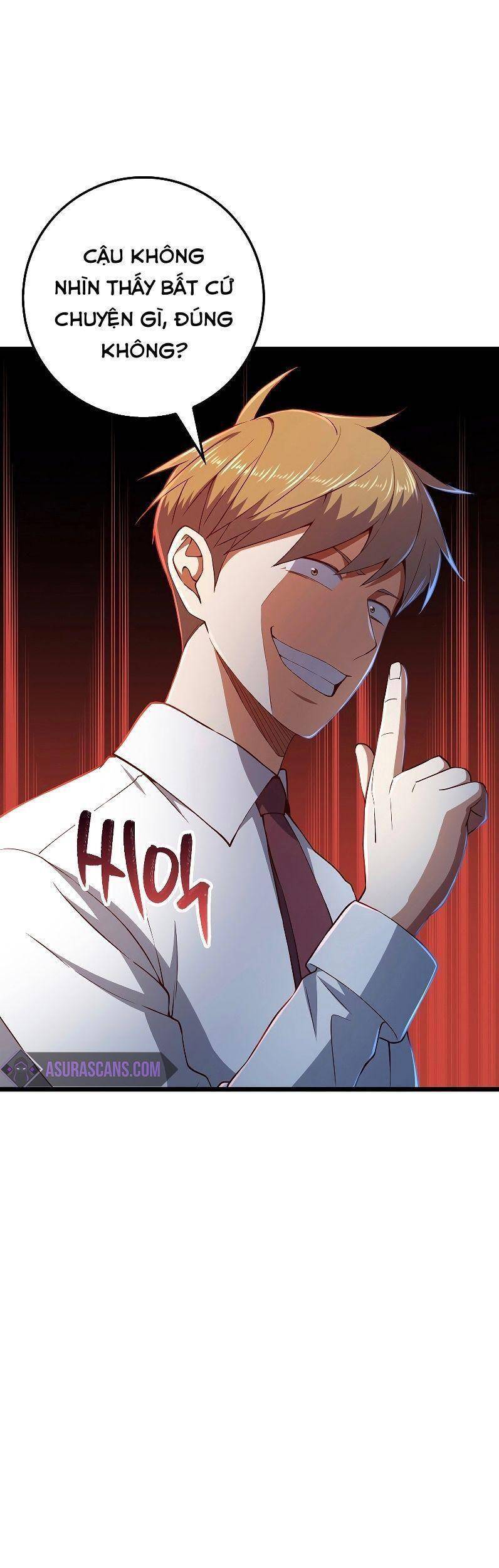 Thương Nhân Thánh Thần Chap 48 - Next Chap 49