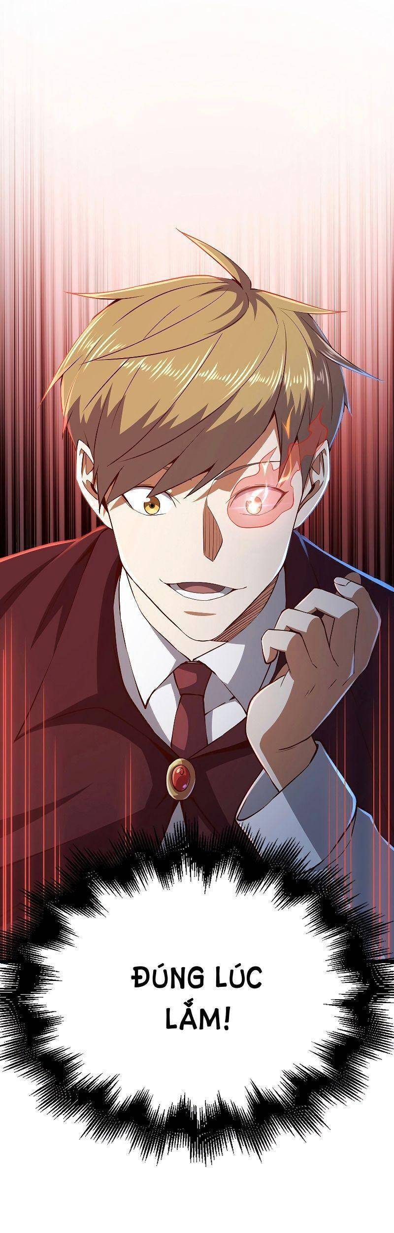 Thương Nhân Thánh Thần Chap 48 - Next Chap 49
