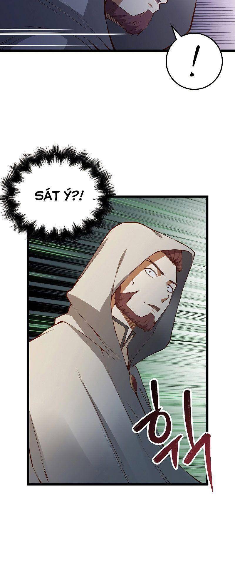 Thương Nhân Thánh Thần Chap 49 - Next Chap 50