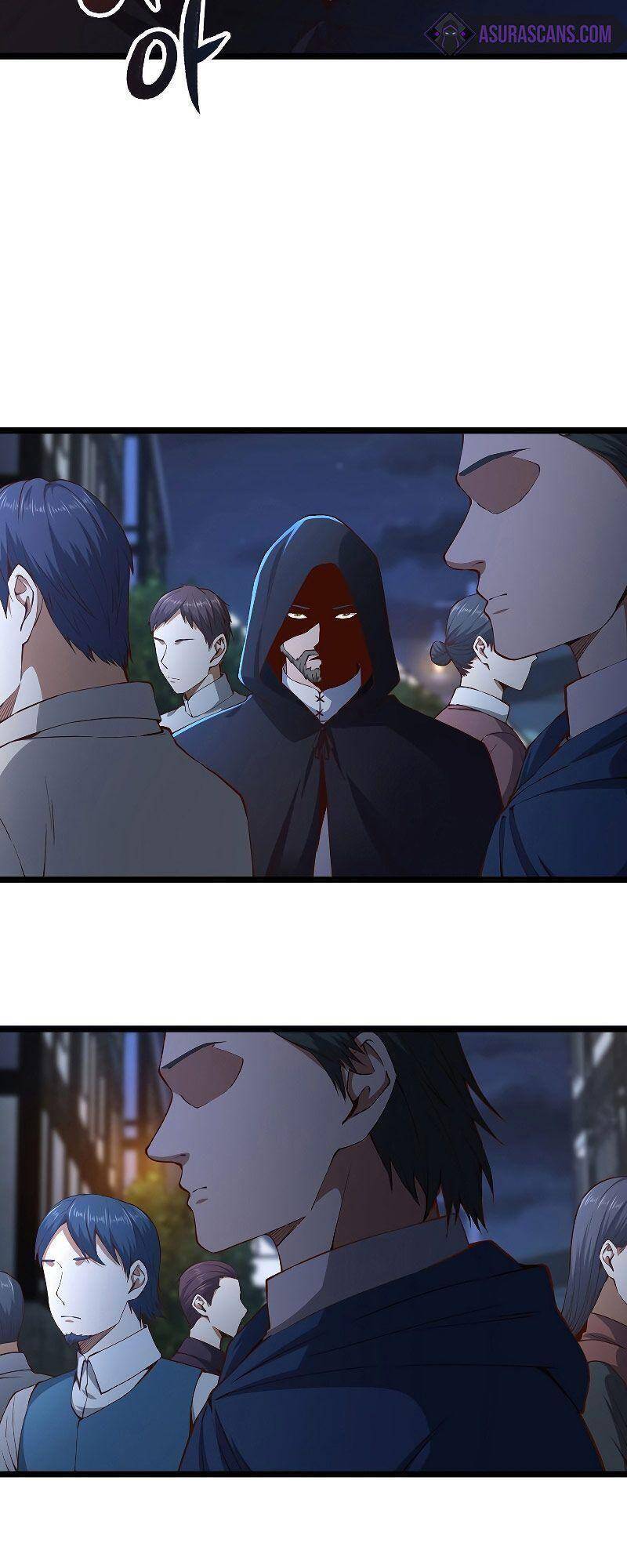 Thương Nhân Thánh Thần Chap 49 - Next Chap 50