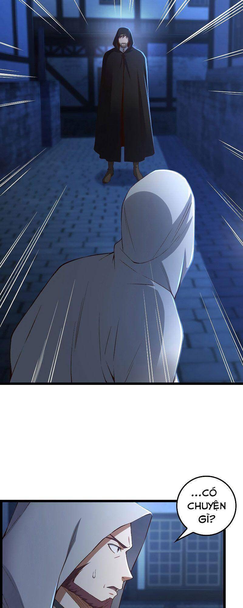 Thương Nhân Thánh Thần Chap 49 - Next Chap 50