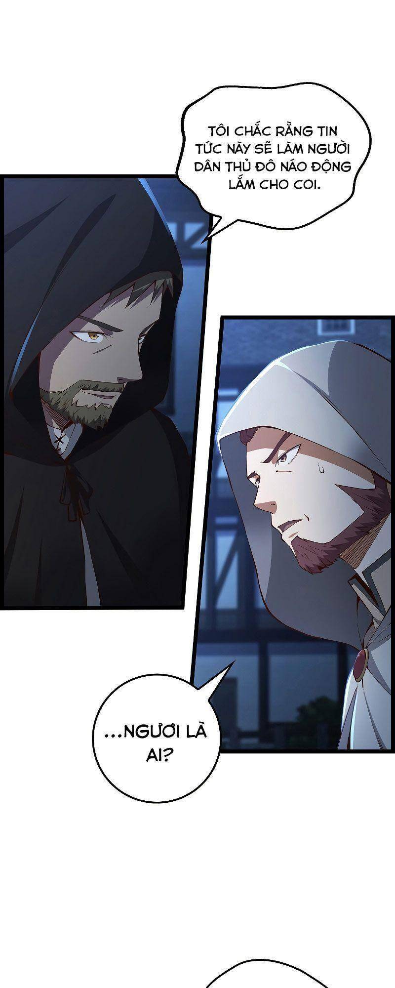Thương Nhân Thánh Thần Chap 49 - Next Chap 50
