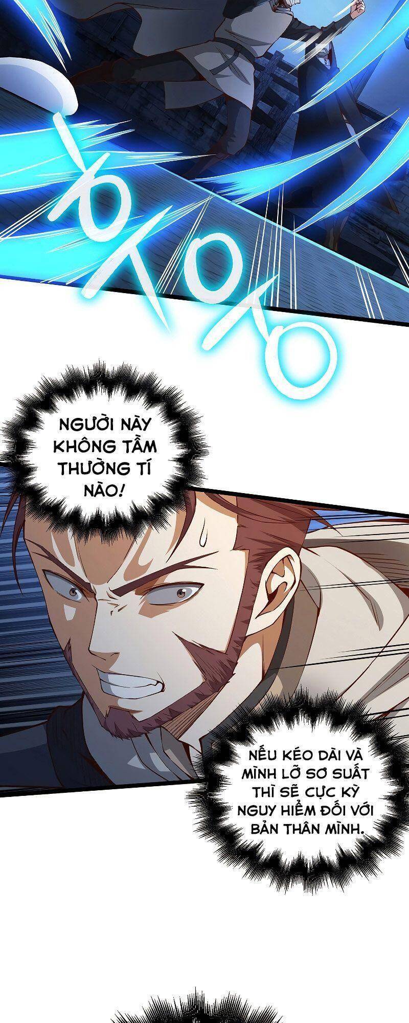 Thương Nhân Thánh Thần Chap 49 - Next Chap 50