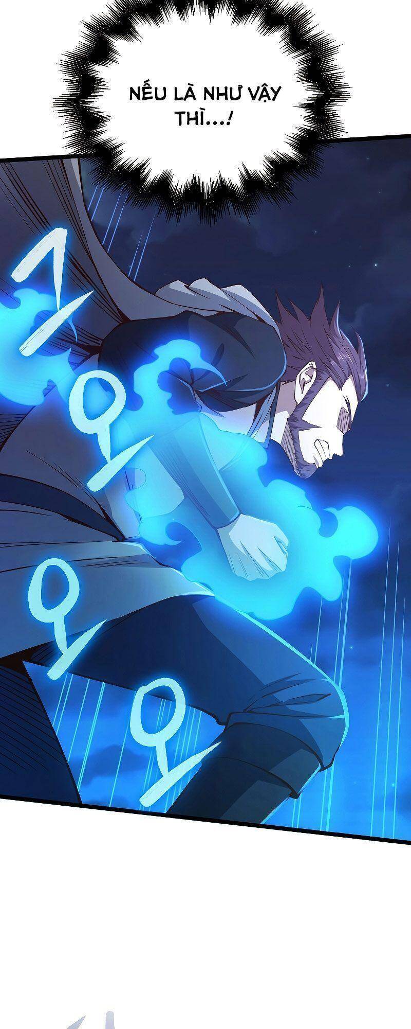 Thương Nhân Thánh Thần Chap 49 - Next Chap 50