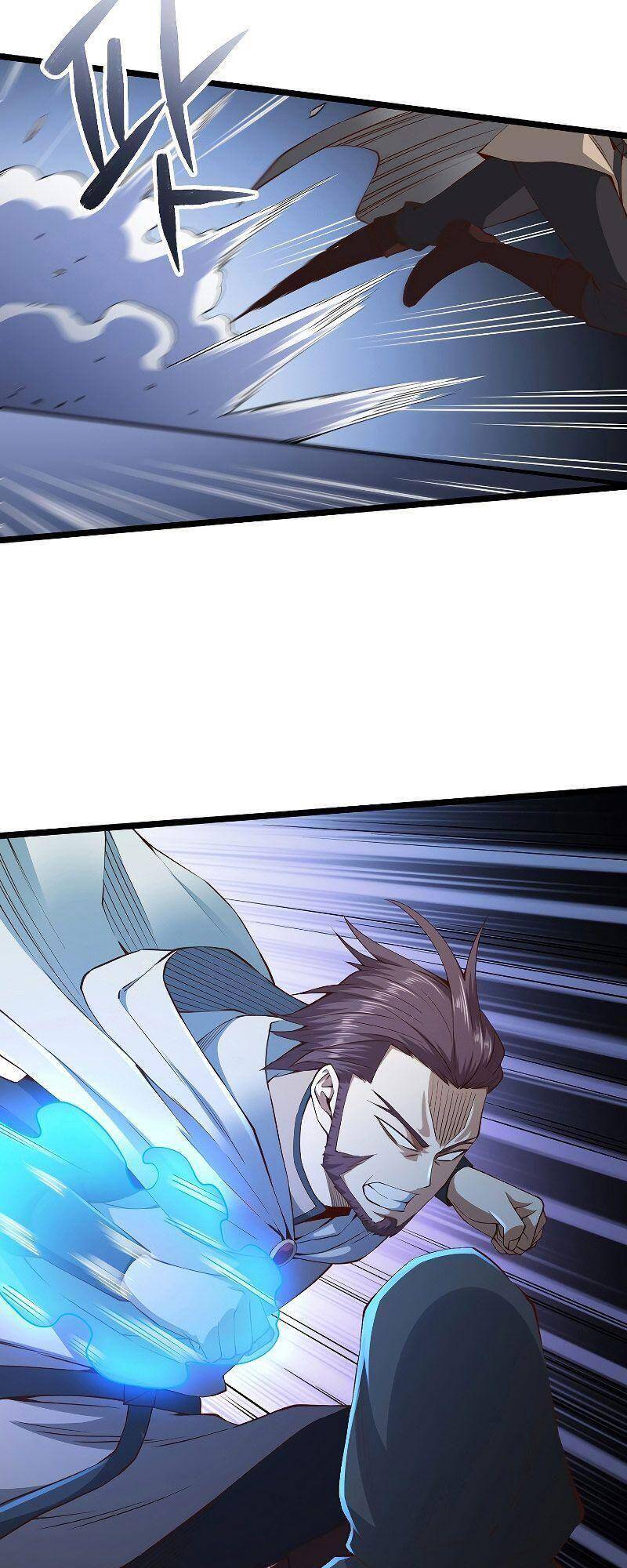 Thương Nhân Thánh Thần Chap 49 - Next Chap 50