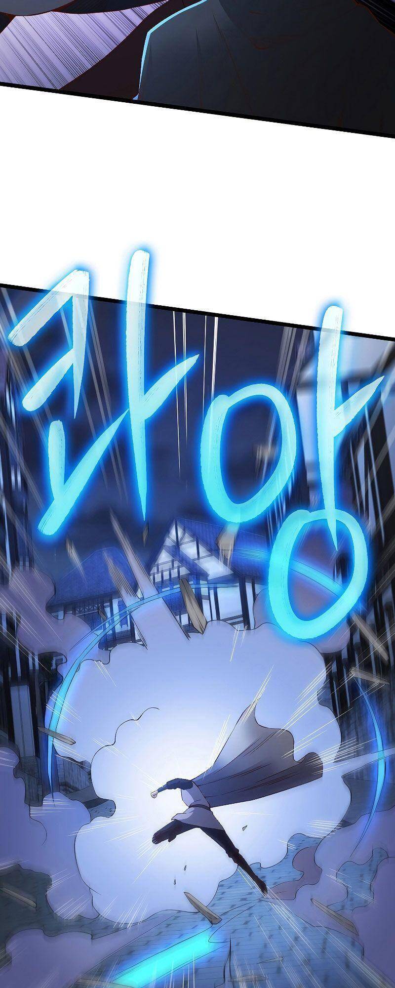 Thương Nhân Thánh Thần Chap 49 - Next Chap 50
