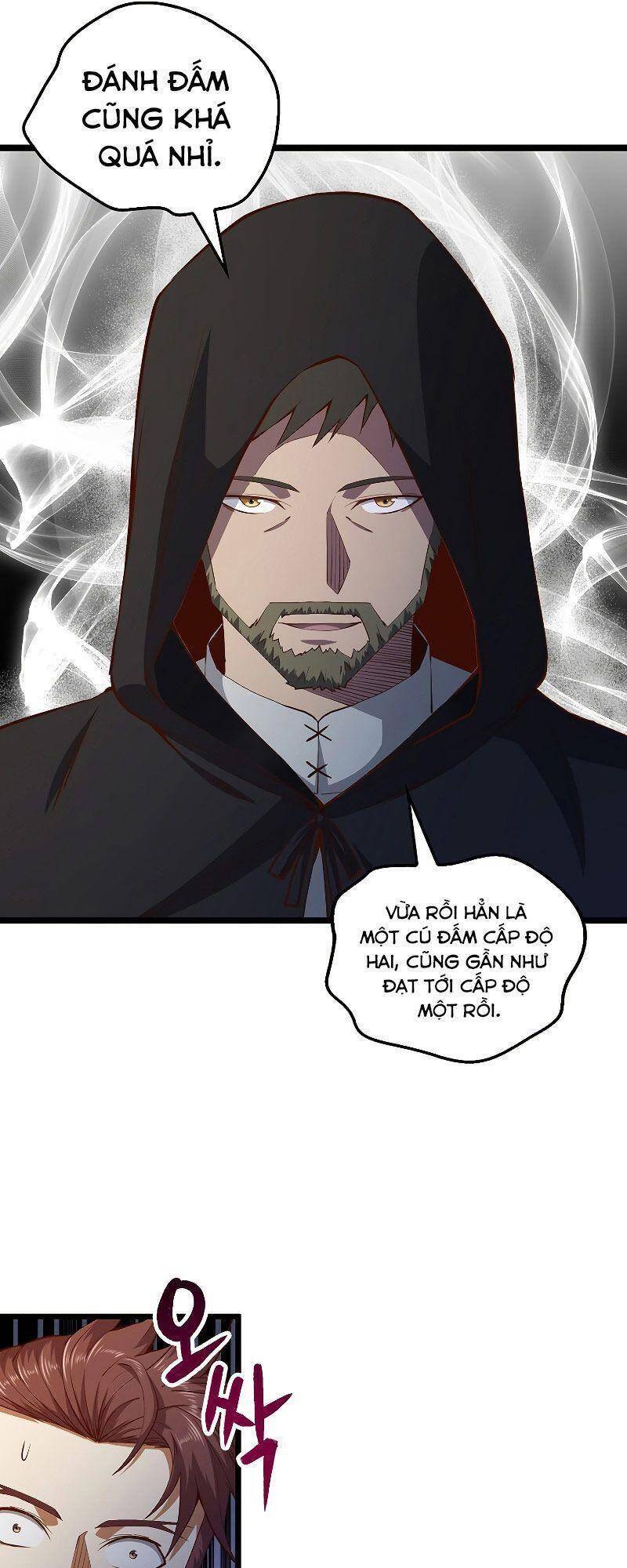 Thương Nhân Thánh Thần Chap 49 - Next Chap 50