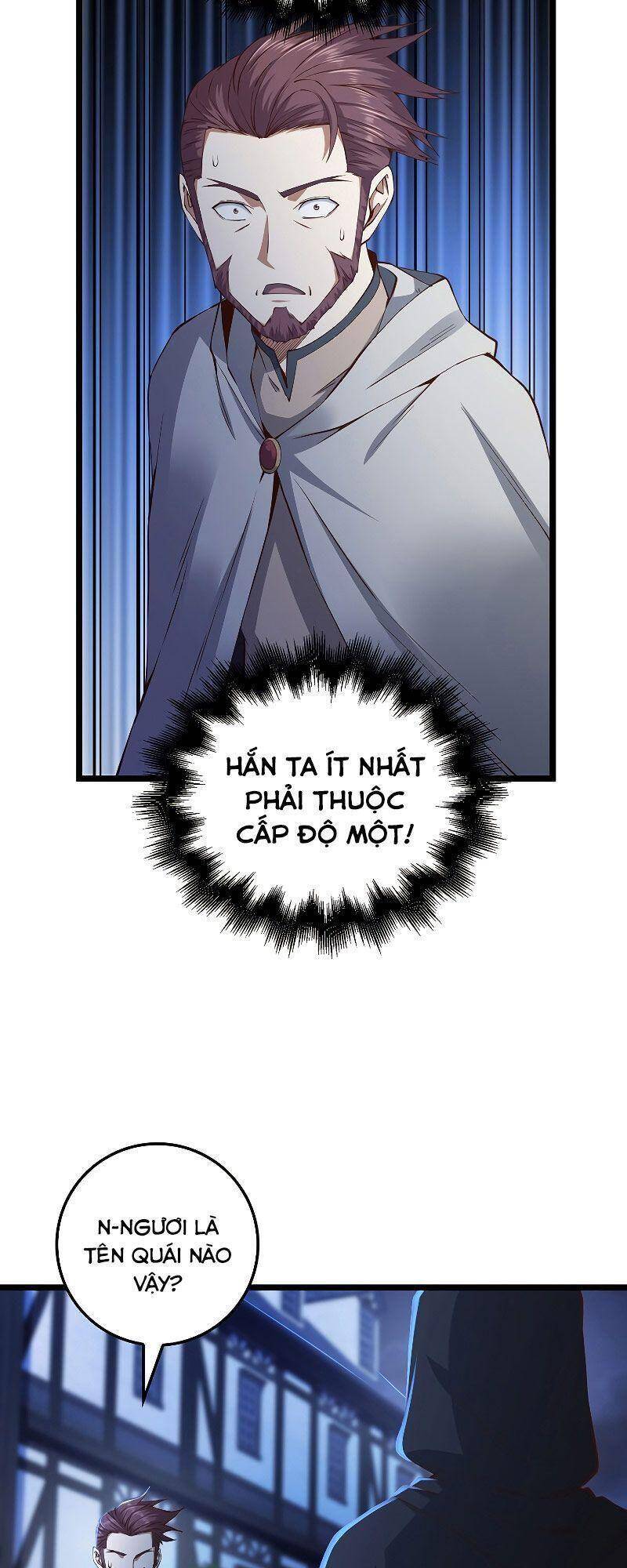 Thương Nhân Thánh Thần Chap 49 - Next Chap 50