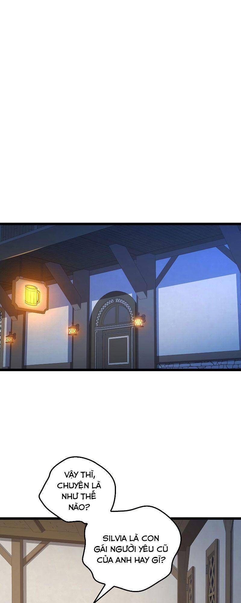 Thương Nhân Thánh Thần Chap 49 - Next Chap 50