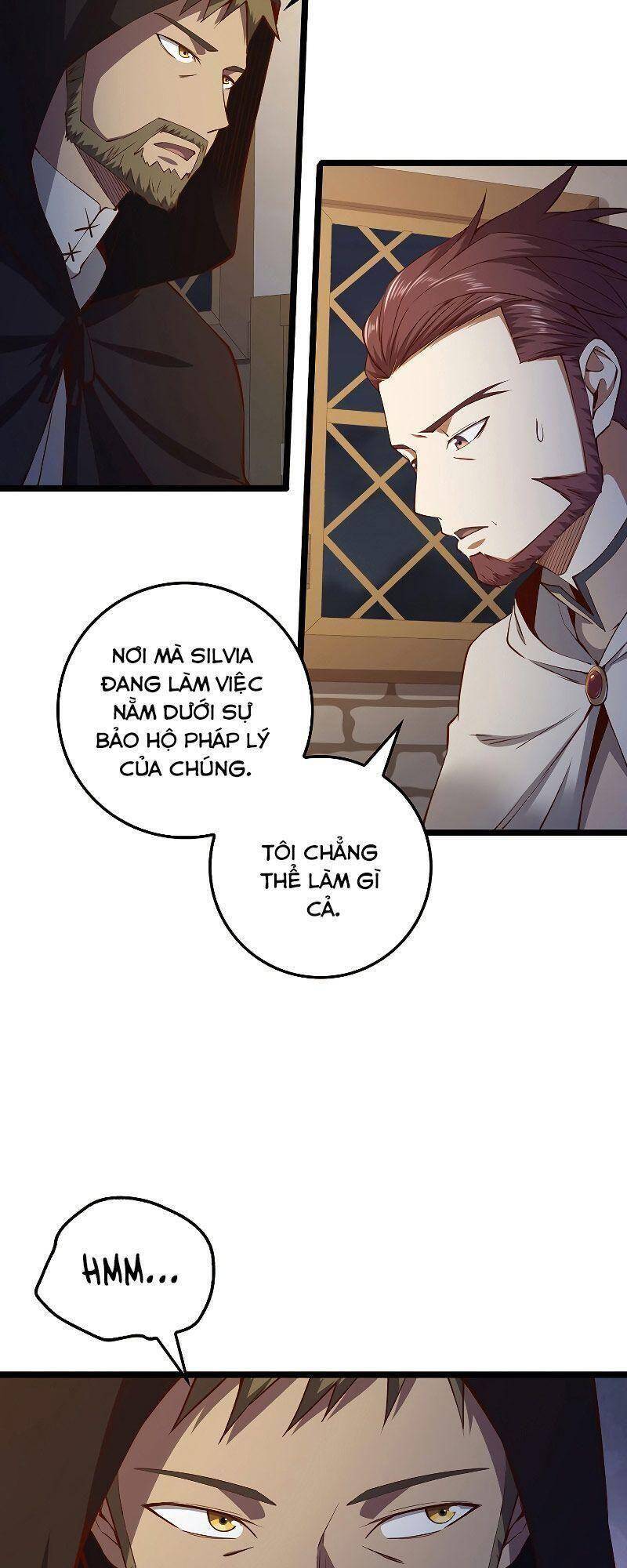 Thương Nhân Thánh Thần Chap 49 - Next Chap 50