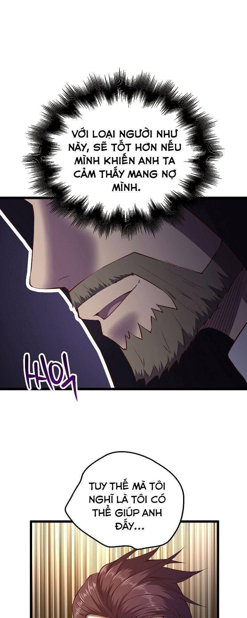 Thương Nhân Thánh Thần Chap 49 - Next Chap 50