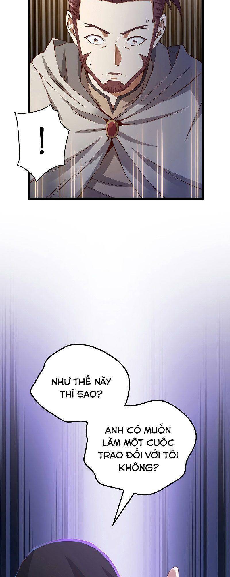 Thương Nhân Thánh Thần Chap 49 - Next Chap 50