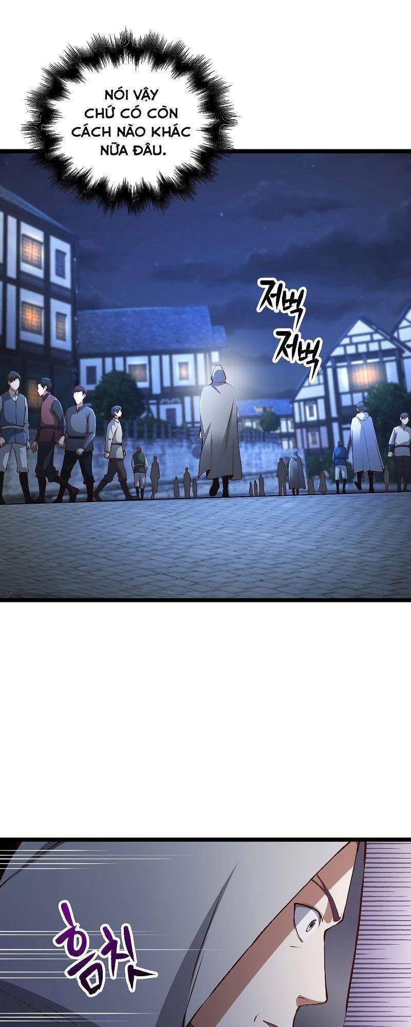 Thương Nhân Thánh Thần Chap 49 - Next Chap 50