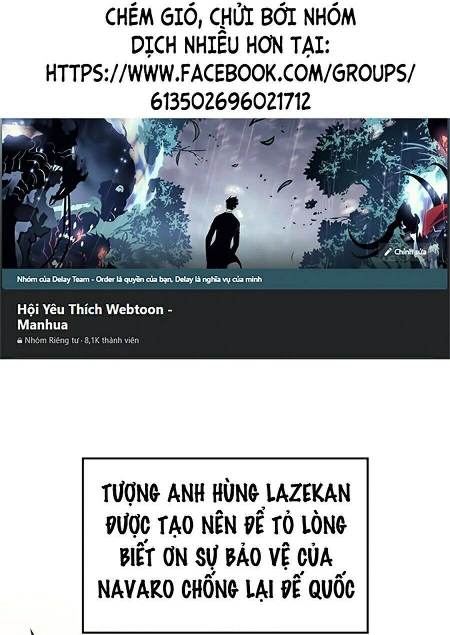 Thương Nhân Thánh Thần Chap 5 - Next Chap 6