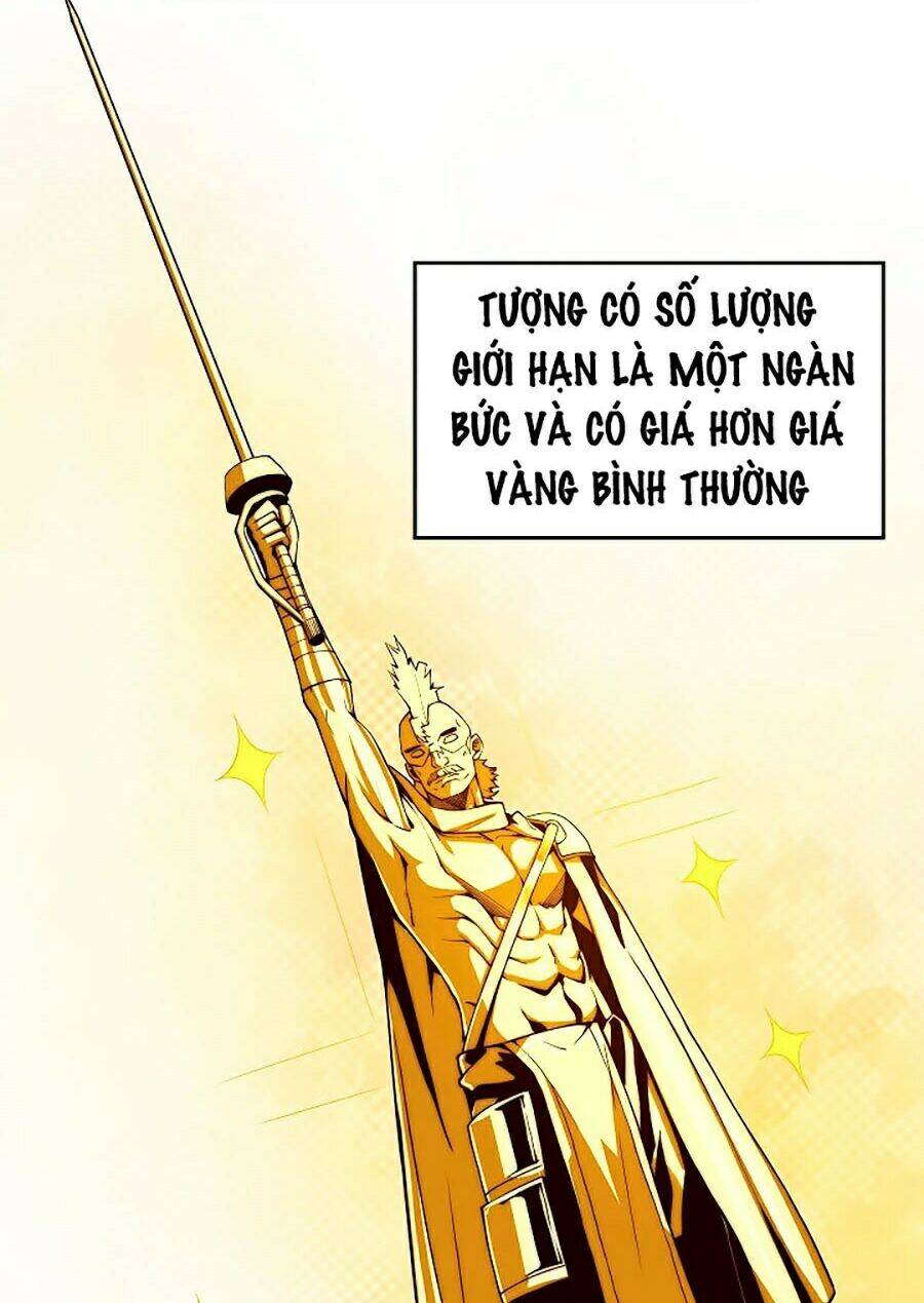 Thương Nhân Thánh Thần Chap 5 - Next Chap 6