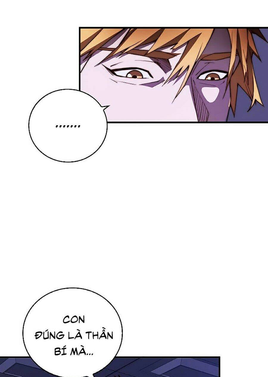 Thương Nhân Thánh Thần Chap 5 - Next Chap 6