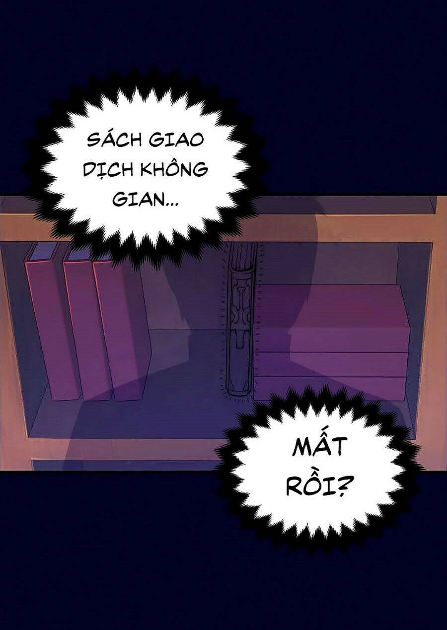 Thương Nhân Thánh Thần Chap 5 - Next Chap 6