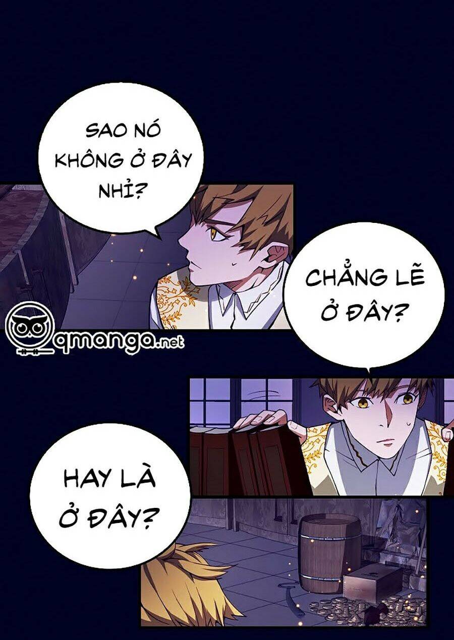 Thương Nhân Thánh Thần Chap 5 - Next Chap 6