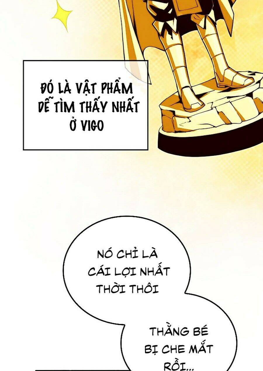 Thương Nhân Thánh Thần Chap 5 - Next Chap 6